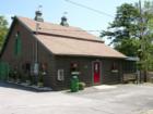 Teen Center