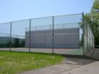 Handball Courts