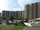 Watergate at Landmark condos.  Four 18 story condo buildings.