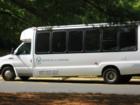 Watergate at Landmark has a free shuttle bus to the Van Dorn metro station.