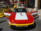 Destin Florida Charity Car show entry Oct 2007