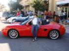 Destin Car Show, October 2007