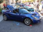 Destin Car Show, Lotus, Oct 2007