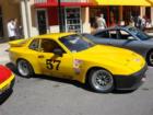 Destin, Florida, Charity Car Show, October, 2007