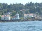 Mulilteo Lighthouse
