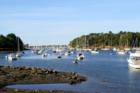 Manchester Harbor