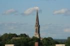Highest Point in Greenwich CT