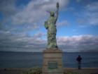 Our Version Of West Seattle Liberty.