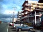 We call this section of Alki The Gold Coast.