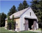 Argilla Rd Barn