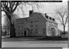 The Nathaniel Wade House