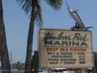 Haulover Park & Marina