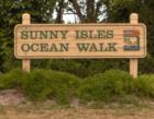 Sunny Isles Ocean Walk