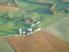 Peacefull Farm - Photo from Valley Ballooning
      http://www.valleyballooning.com