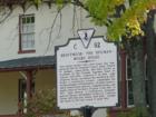The Mosby Museum....