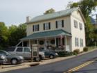 Old Town Warrenton