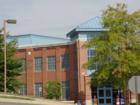 Fauquier Hospital, has state of the art facilities, in a rural setting