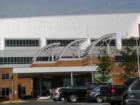 Fauquier Hospital, fantastic architecture