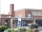 Virginia National Guard, located in Warrenton, across the street from Fauquier High School