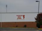 Fauquier High School
