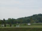 The far fields, located in Warrenton...for recreation and travel soccer teams.