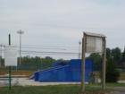 Skate Park is locate adjacent to the Fauquier Soccer Fields/swimm complex...there is something for everyone here.