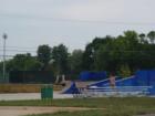 Warrenton Skate Park