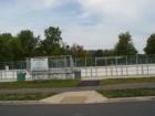  Warrenton Roller Hockey Rink (out door facility)