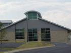 Fauqier County has just built this state of the art recreation center, with large indoor swimming pool and other amenities