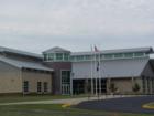 Fauquier Countys new swim facility, located across from Fauqier HIgh school