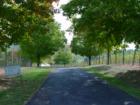 Unicorn Winery....located in Jefferstonton