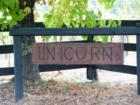 Unicorn Winery.....Jeffersonton Virginia