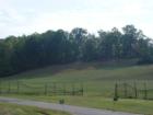 Public Golf Course, Jeffersonton, Virginia