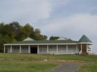 South Wales Golf Course, Pro shop, club house