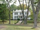 Gorgeous Colonial Home located on the property of the South Wales Golf Course