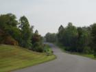 Street scene inside South Wales Subdivision
