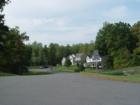 The lots in South Wales all have mature landscaping, lots of privacy