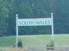 South Wales  a small community of gorgeous home, on 1+ acre lots.