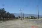 East / Foothill