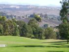 Carmel Mountain Ranch is built around the Carmel Mountain Ranch Country Club Golf Course
