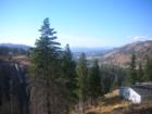 Picture from Morrison Canyon