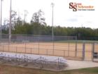 one of the many baseball diamonds at City View Park.  
      http://www.757realproperty.com