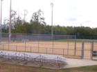 Baseball diamond
      City View Park
