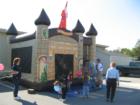Lovettsville Volunteer Fire and Rescue Annual Fund Drive with entertainment and tours for the little ones, hot dogs and drinks and a tour of the "castle".