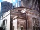 First United building on 4th Ave.