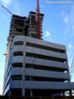 Panorama Tower 3 growing high. October 2007