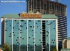 Encore at Wynn continues up while the New Frontier gets ready to be imploded.  October 2007