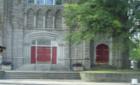 Saint Luke's Church. Atlanta, Georgia Downtown.Teresa Johnson and Associates; REMAX Greater Atlanta; www.AtlantaHomeStore.com; 770-888-0021 
