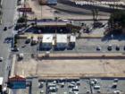 This McDonalds will soon move to the empty lot to teh north in order to make way for Boyd Gaming's Echelon.