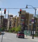 Atlantic Station in Atlanta, Georgia.Teresa Johnson and Associates; REMAX Greater Atlanta; www.AtlantaHomeStore.com; 770-888-0021 